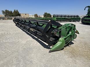 2008 John Deere 936D Equipment Image0