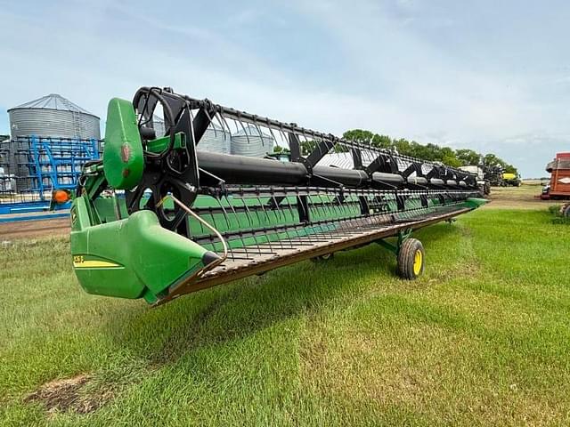 Image of John Deere 936D equipment image 2