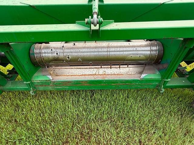 Image of John Deere 936D equipment image 1