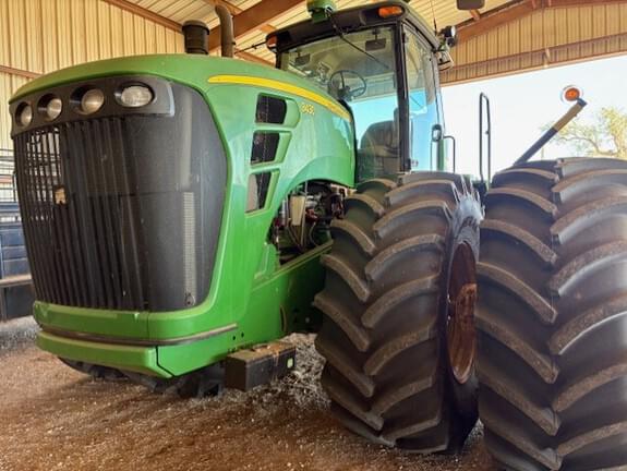 Image of John Deere 9430 Primary image