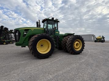 Main image John Deere 9430