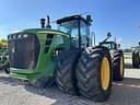 2008 John Deere 9430 Image