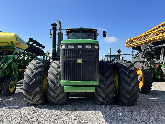 Image of John Deere 9430 equipment image 1