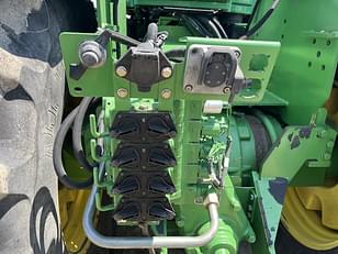 Main image John Deere 9430 10