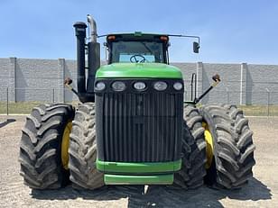 Main image John Deere 9430 1