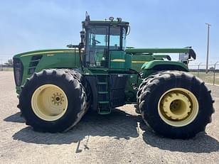 Main image John Deere 9430 8