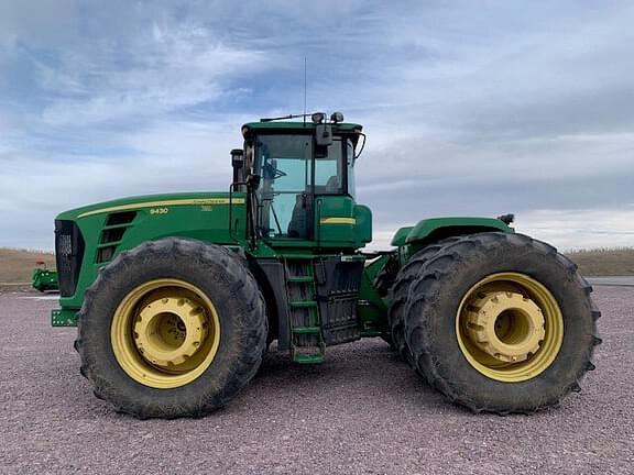 Image of John Deere 9430 Primary image