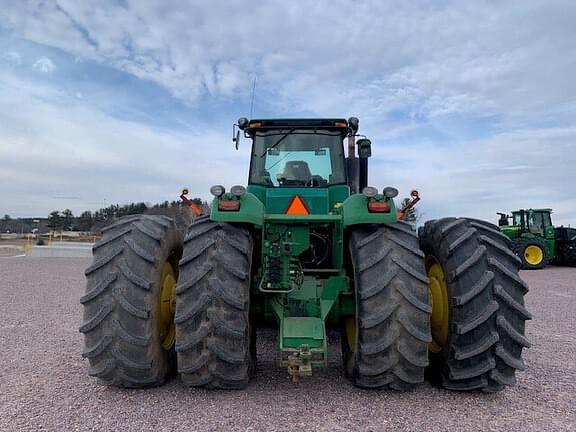 Image of John Deere 9430 equipment image 2