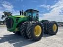 2008 John Deere 9430 Image