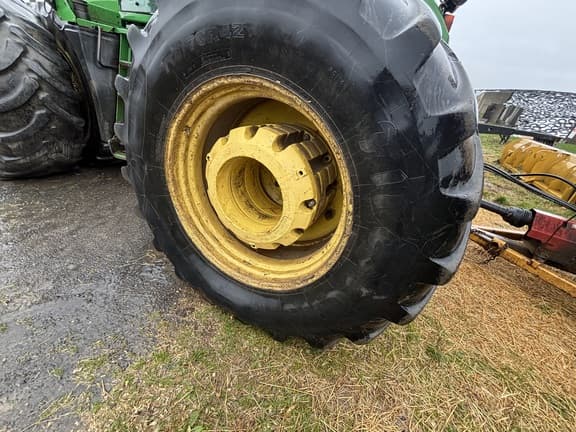 Image of John Deere 9430 equipment image 3
