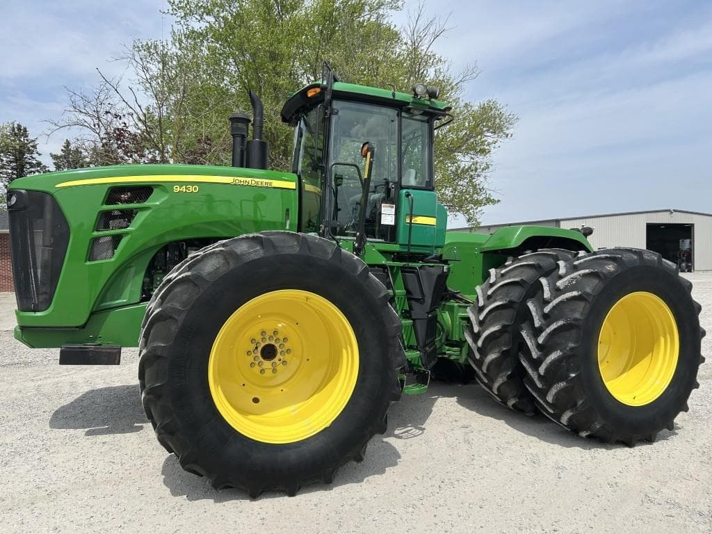 Image of John Deere 9430 Primary image