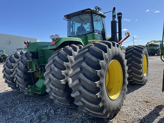 Image of John Deere 9430 equipment image 3