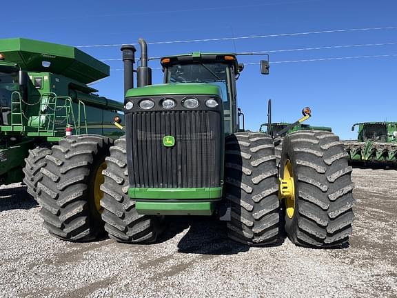 Image of John Deere 9430 equipment image 1