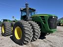 2008 John Deere 9430 Image