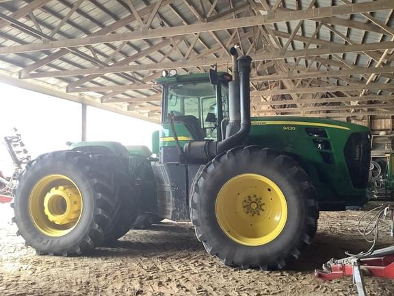 Image of John Deere 9430 Primary image