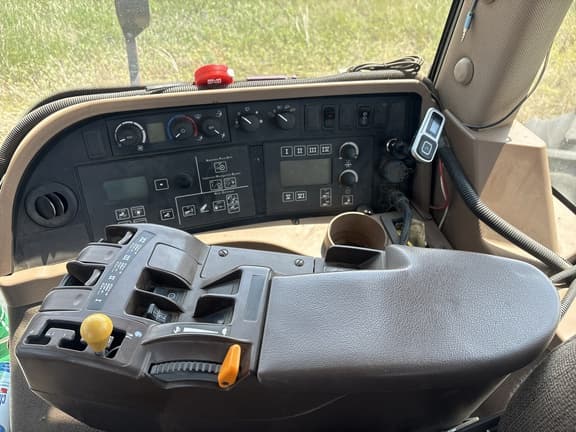 Image of John Deere 9430 equipment image 3