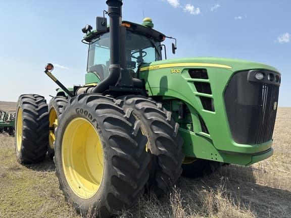 Image of John Deere 9430 Primary image