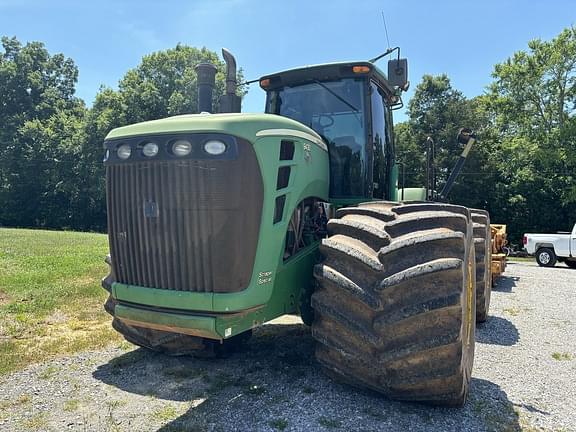 Image of John Deere 9430 equipment image 1