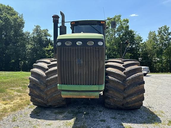 Image of John Deere 9430 equipment image 2