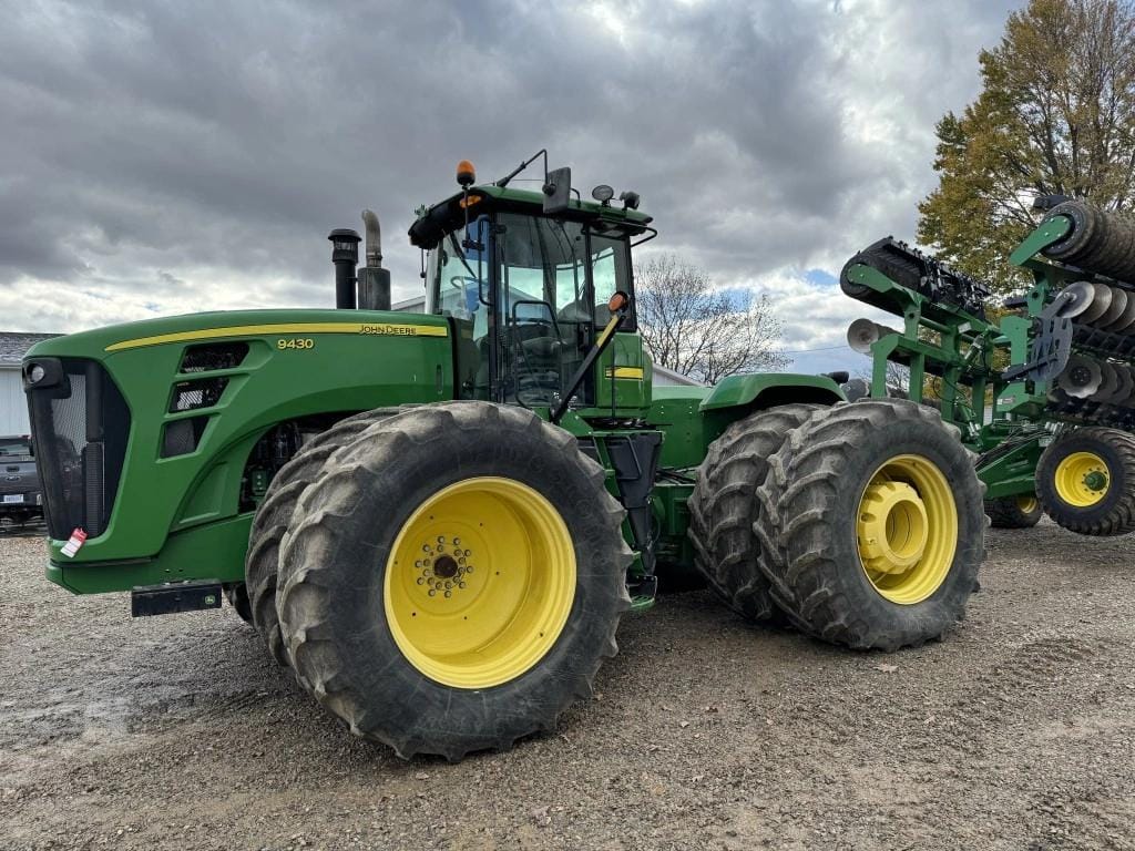 Main image John Deere 9430