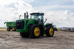 2008 John Deere 9430 Image