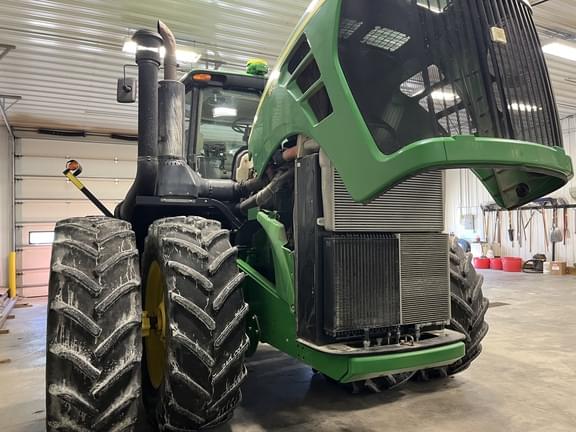 Image of John Deere 9430 equipment image 2