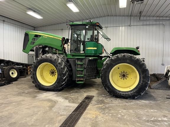 Image of John Deere 9430 Primary image