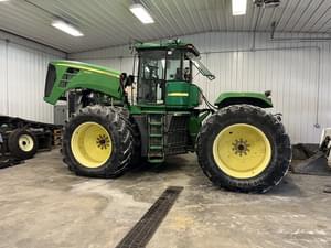 2008 John Deere 9430 Image