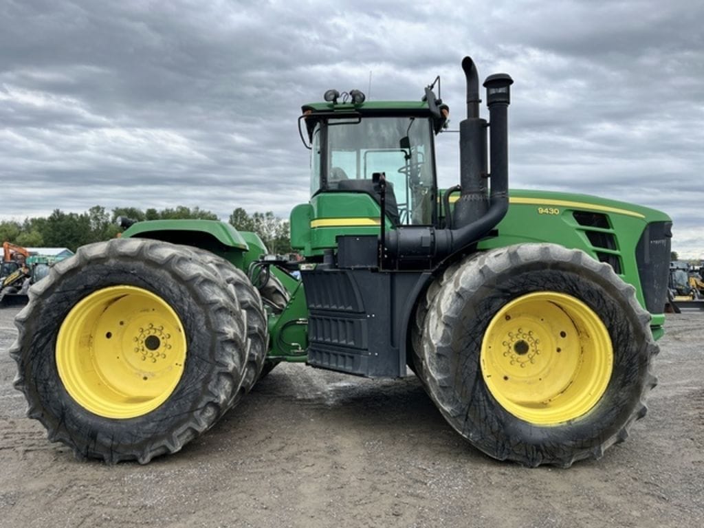Main image John Deere 9430
