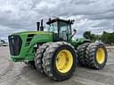 2008 John Deere 9430 Image