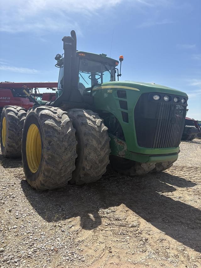 Image of John Deere 9430 equipment image 1
