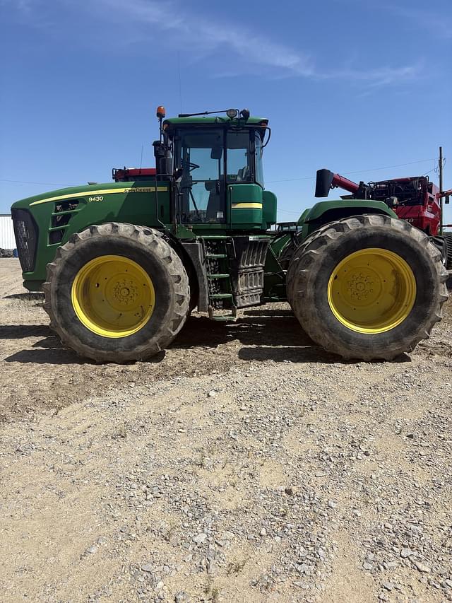 Image of John Deere 9430 equipment image 2