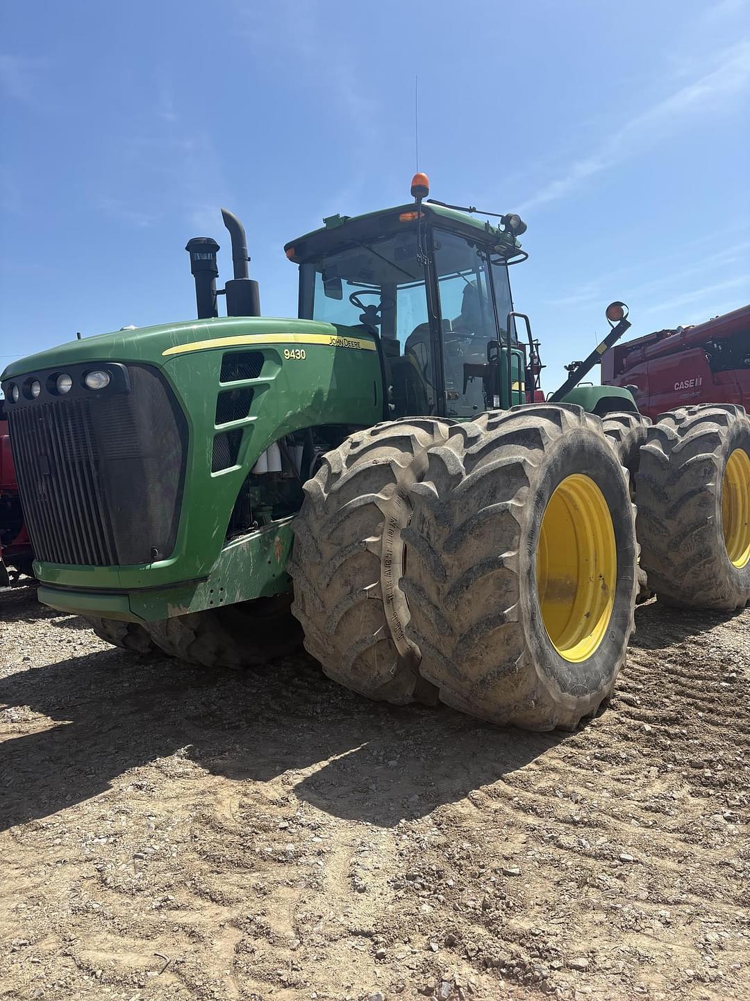 Image of John Deere 9430 Primary image