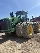 2008 John Deere 9430 Image