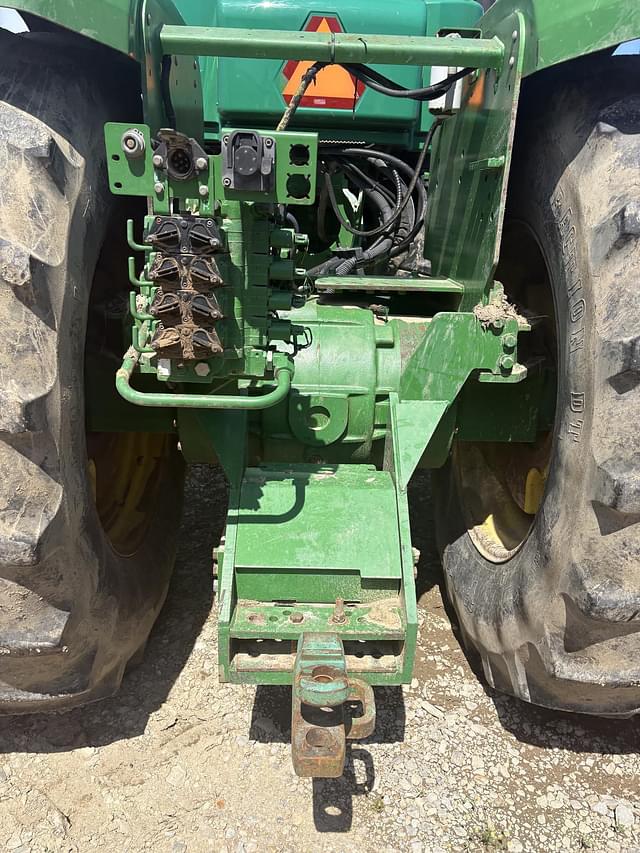 Image of John Deere 9430 equipment image 3