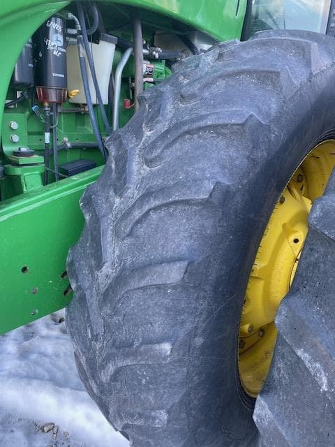 Image of John Deere 9430 equipment image 3