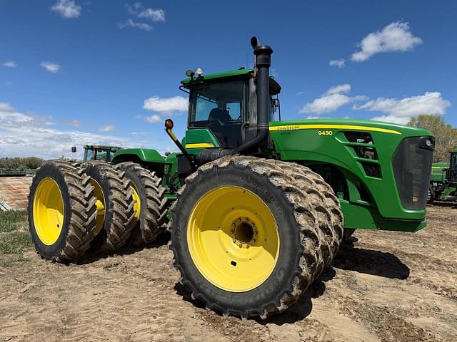 Image of John Deere 9430 equipment image 2