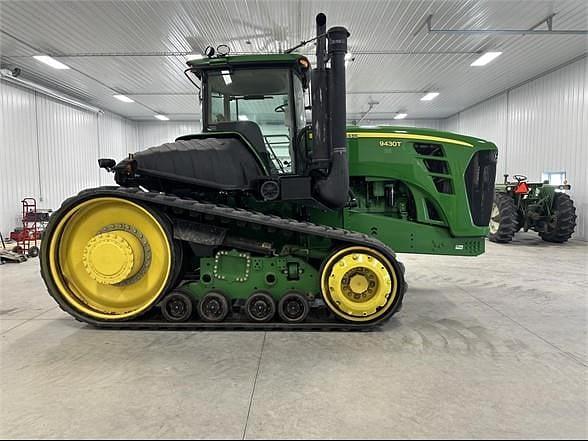 Image of John Deere 9430T equipment image 3