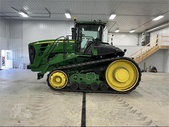 Image of John Deere 9430T equipment image 2