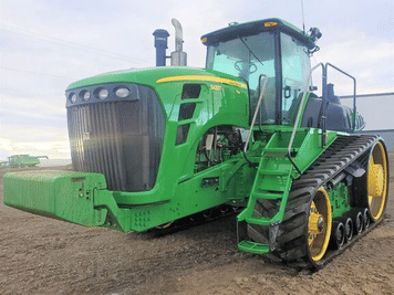 Main image John Deere 9430T