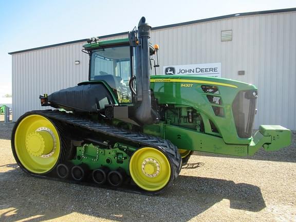 Image of John Deere 9430T Primary image