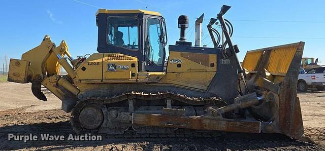 Image of John Deere 950J equipment image 3