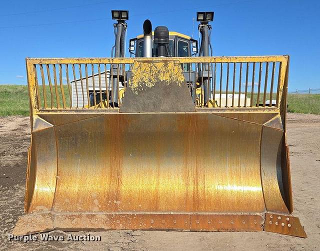 Image of John Deere 950J equipment image 1