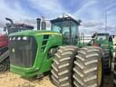 2008 John Deere 9530 Image