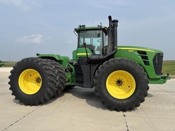 Main image John Deere 9530