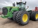 2008 John Deere 9530 Image