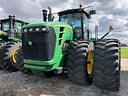 2008 John Deere 9530 Image