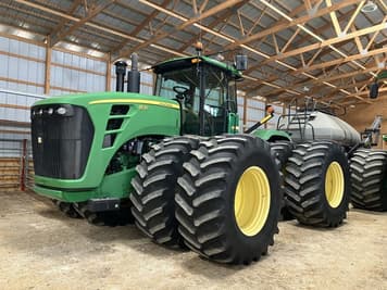 Main image John Deere 9530