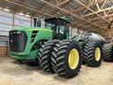 2008 John Deere 9530 Image