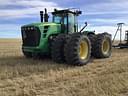 2008 John Deere 9530 Image